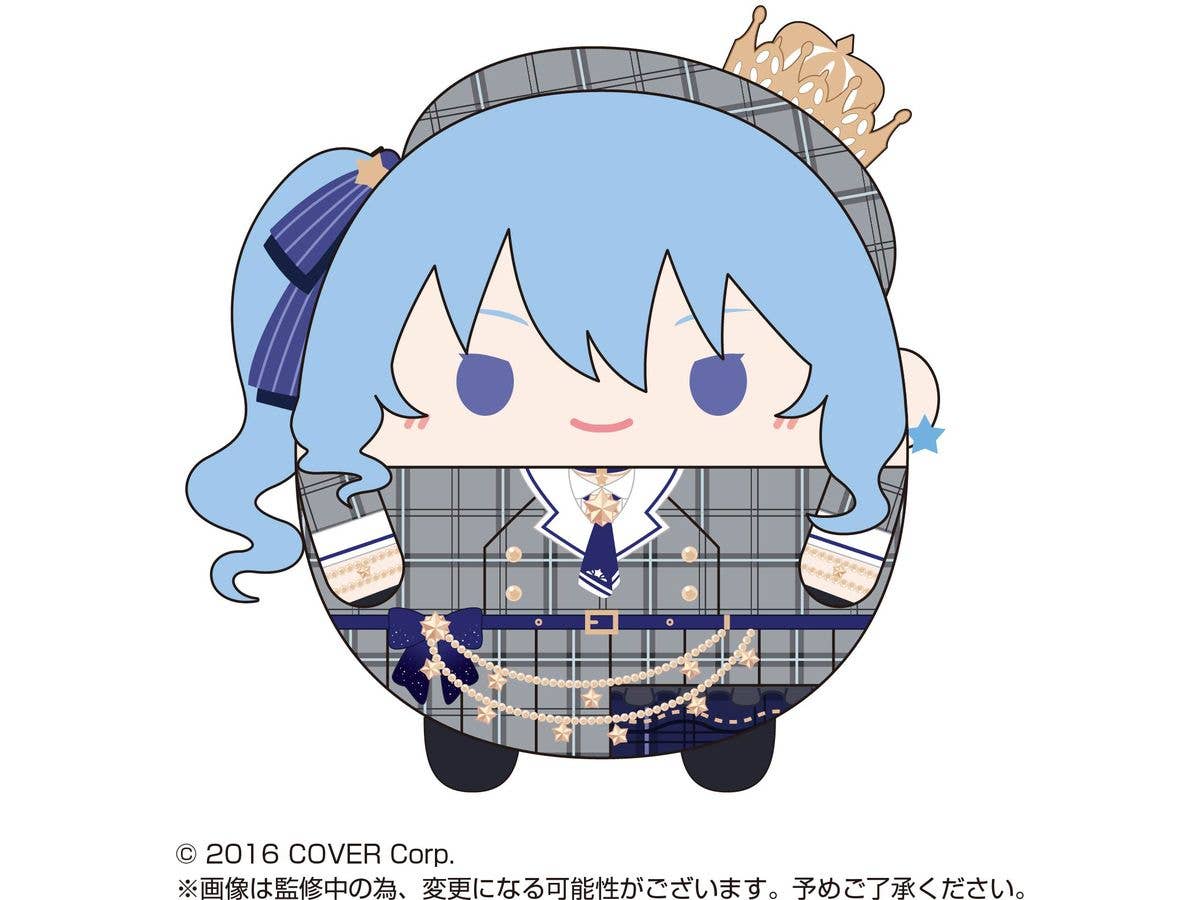 Piapro.net MAX FUWA KORORIN 3 PLUSH BLIND BOX | 4580683616430