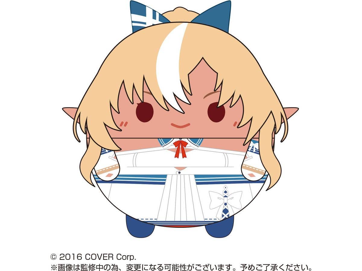 Piapro.net MAX FUWA KORORIN 3 PLUSH BLIND BOX | 4580683616430