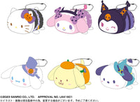 Piapro.net MAX POTE KORO MASCOT 5 PLUSH KEY CHAIN BLIND BOX | 4580683616492