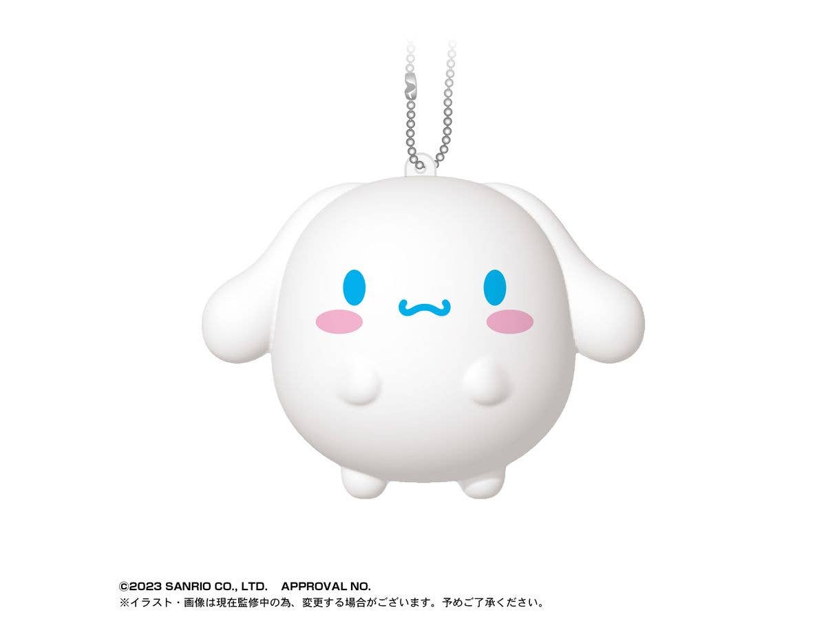 Piapro.net MAX SANRIO FUWA KORORIN SQUEEZE | 4580683616928