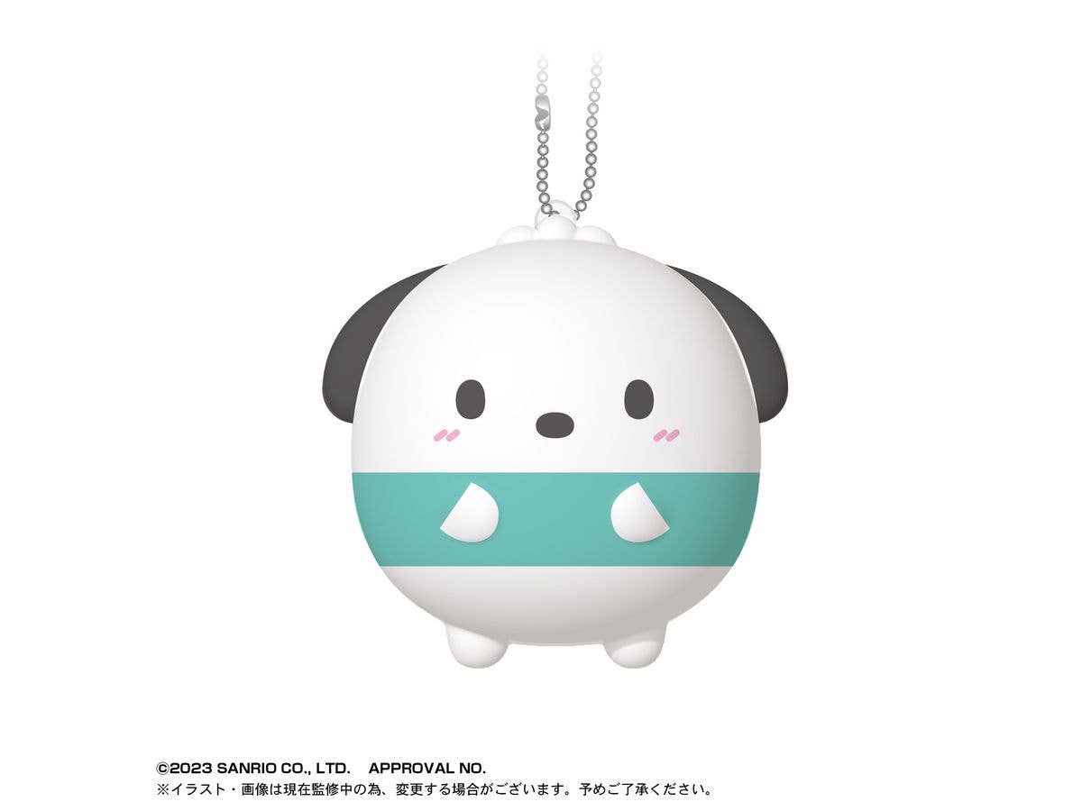 Piapro.net MAX SANRIO FUWA KORORIN SQUEEZE | 4580683616928