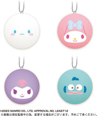 Piapro.net MAX SANRIO CHARACTERS MOCHI MOCHI DAIFUKU MASCOT | 4580683617055