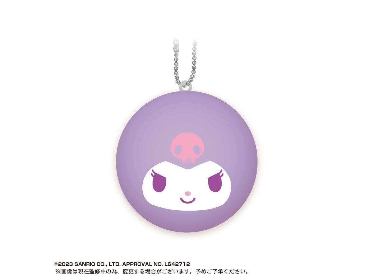 Piapro.net MAX SANRIO CHARACTERS MOCHI MOCHI DAIFUKU MASCOT | 4580683617055