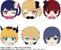 Piapro.net MAX OSHI NO KO HUG CHARACTER COLLECTION 2 | 4580683617079