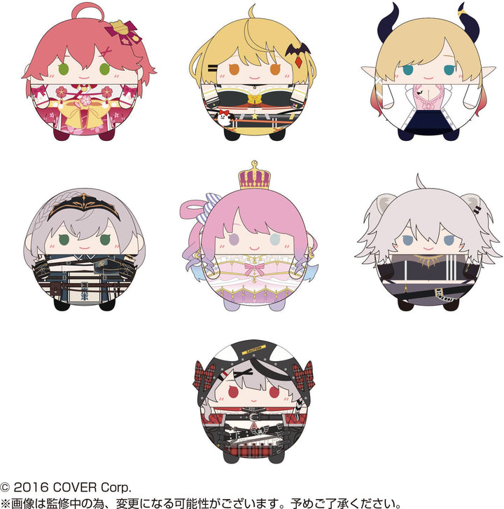 Piapro.net MAX HOLOLIVE PRODUCTION FUWA KORORIN 4 | 4580683617314
