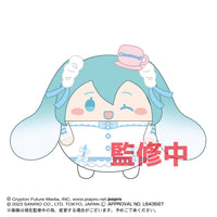 Piapro.net MAX HATSUNE MIKU X CINNAMOROLL (SANRIO) FUWA KORORIN BIG (E) | 4580683617536