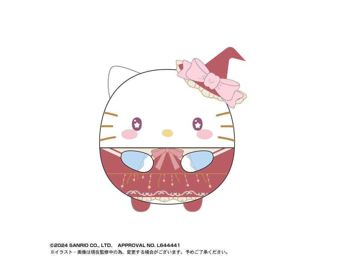 Piapro.net MAX SANRIO CHARACTERS FUWA KORORIN 6 | 4580683617758