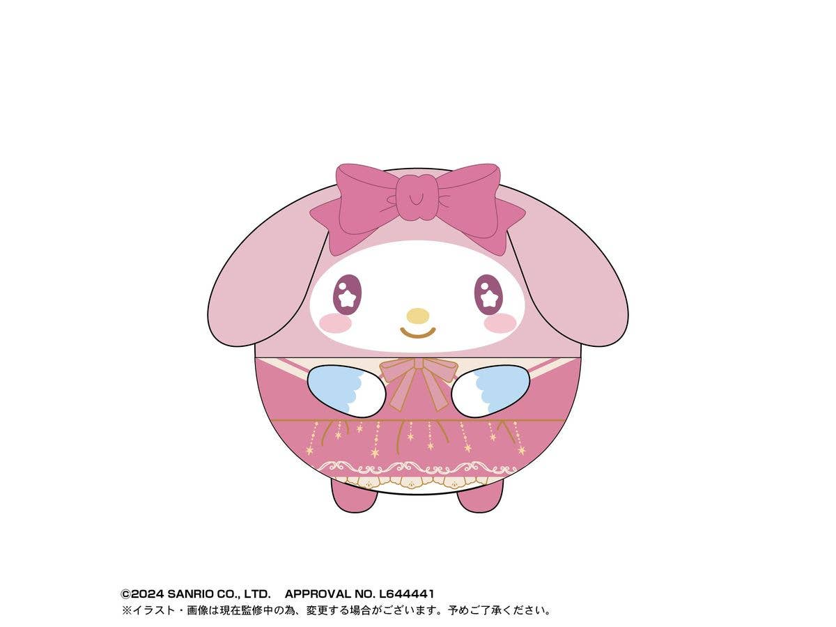 Piapro.net MAX SANRIO CHARACTERS FUWA KORORIN 6 | 4580683617758