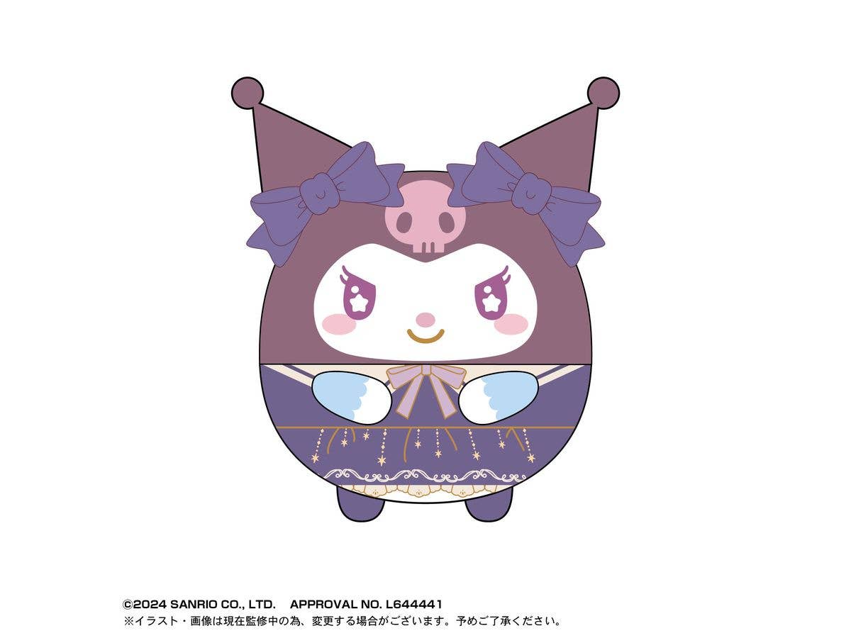 Piapro.net MAX SANRIO CHARACTERS FUWA KORORIN 6 | 4580683617758