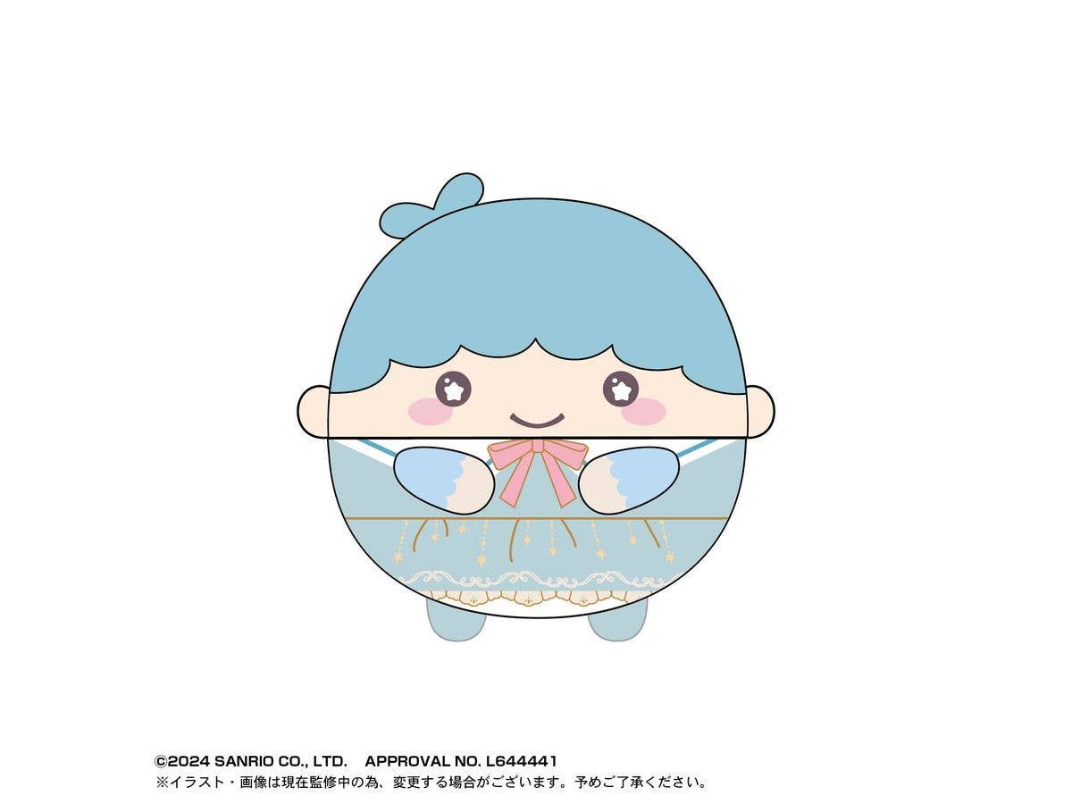 Piapro.net MAX SANRIO CHARACTERS FUWA KORORIN 6 | 4580683617758