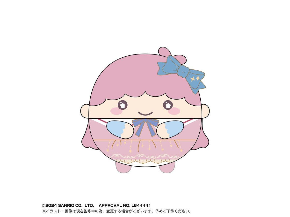 Piapro.net MAX SANRIO CHARACTERS FUWA KORORIN 6 | 4580683617758
