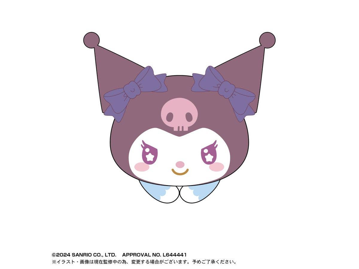 Piapro.net MAX SANRIO CHARACTERS HUG CHARA COLLECTION 6 | 4580683617765