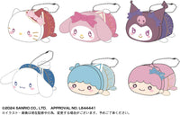 Piapro.net MAX SANRIO CHARACTERS POTE KORO MASCOT 6 | 4580683617772