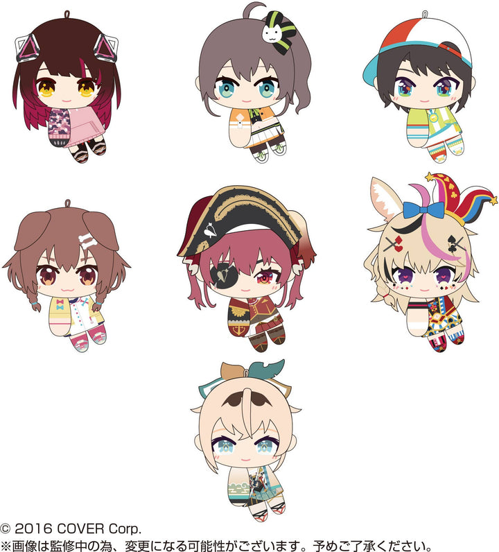 Piapro.net MAX HOLOLIVE PRODUCTION TETE KORE 5 | 4580683617956