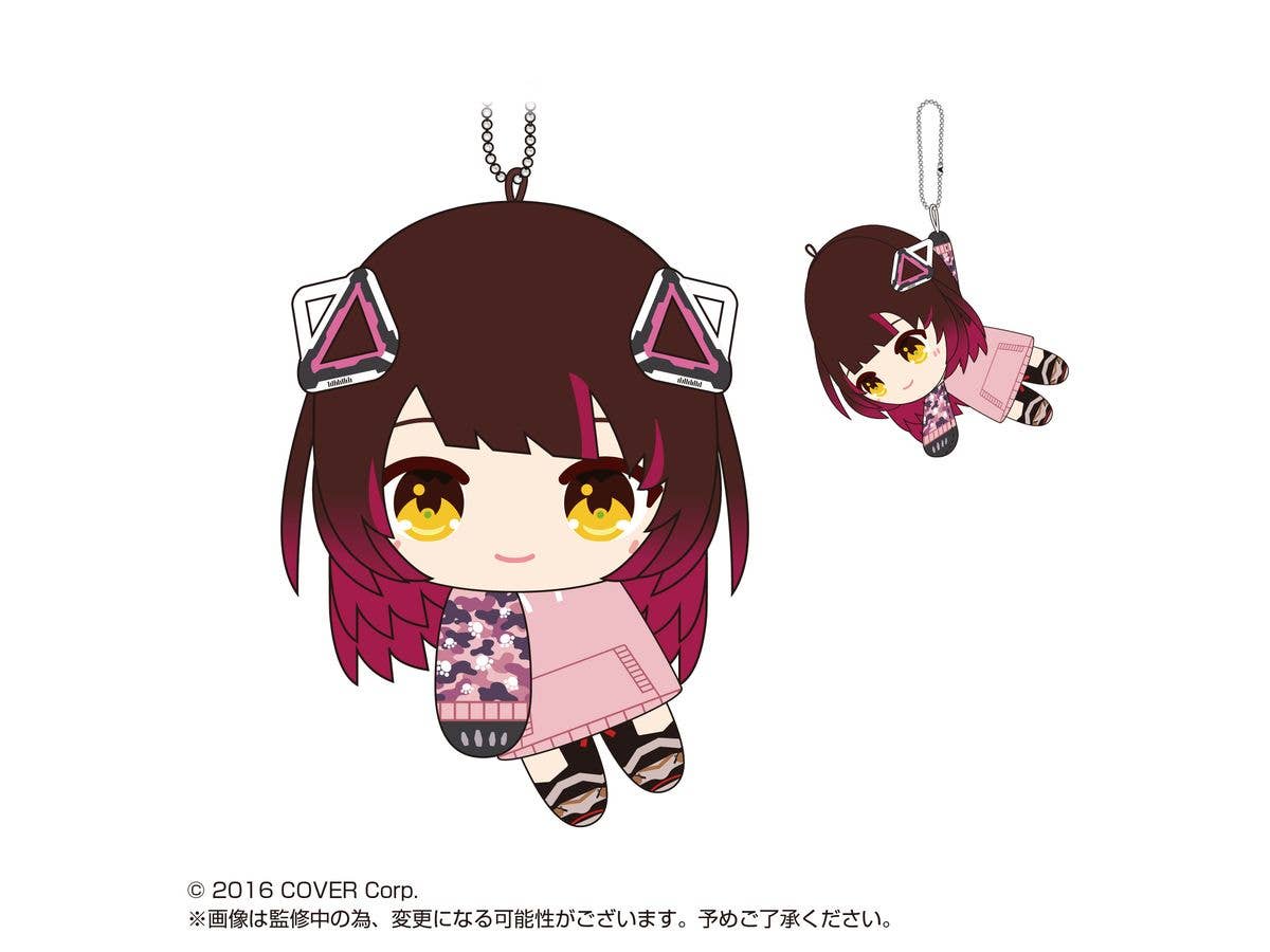 Piapro.net MAX HOLOLIVE PRODUCTION TETE KORE 5 | 4580683617956