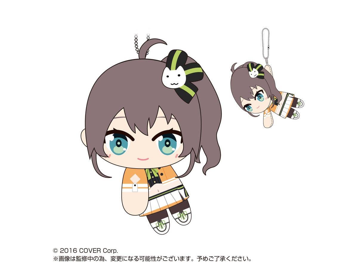 Piapro.net MAX HOLOLIVE PRODUCTION TETE KORE 5 | 4580683617956