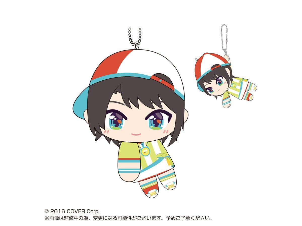 Piapro.net MAX HOLOLIVE PRODUCTION TETE KORE 5 | 4580683617956