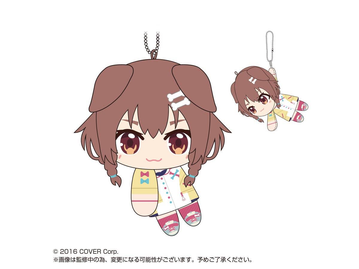 Piapro.net MAX HOLOLIVE PRODUCTION TETE KORE 5 | 4580683617956