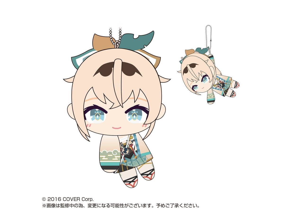 Piapro.net MAX HOLOLIVE PRODUCTION TETE KORE 5 | 4580683617956