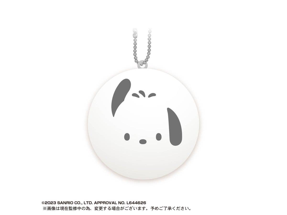 Piapro.net MAX SANRIO CHARACTERS MOCHI MOCHI DAIFUKU MASCOT 2 | 4580683617994