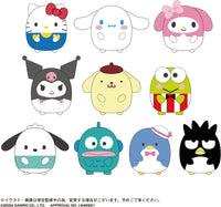 Piapro.net MAX SANRIO CHARACTERS TENORNZU COLLECTION | 4580683619837