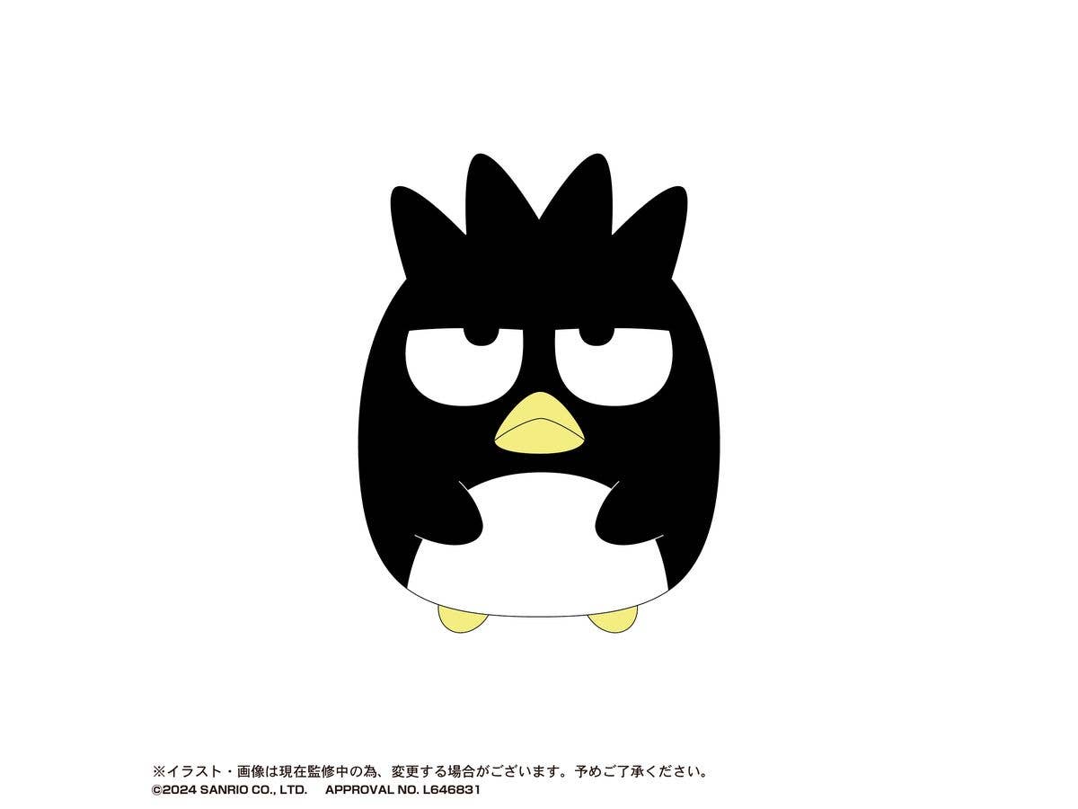Piapro.net MAX SANRIO CHARACTERS TENORNZU COLLECTION | 4580683619837