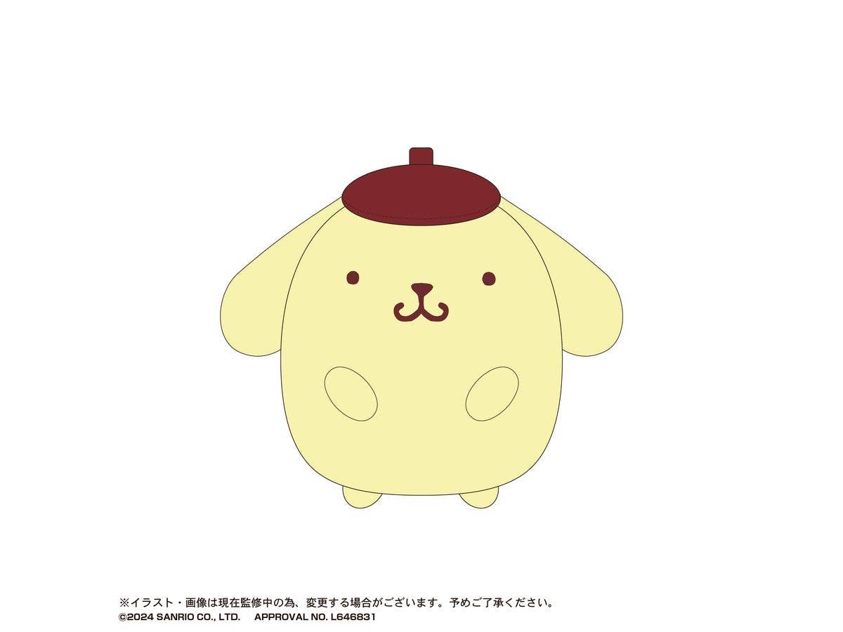 Piapro.net MAX SANRIO CHARACTERS TENORNZU COLLECTION | 4580683619837