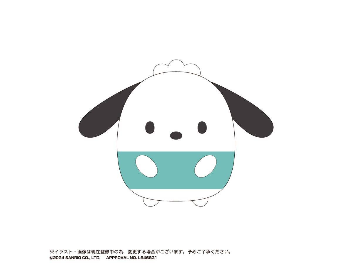 Piapro.net MAX SANRIO CHARACTERS TENORNZU COLLECTION | 4580683619837