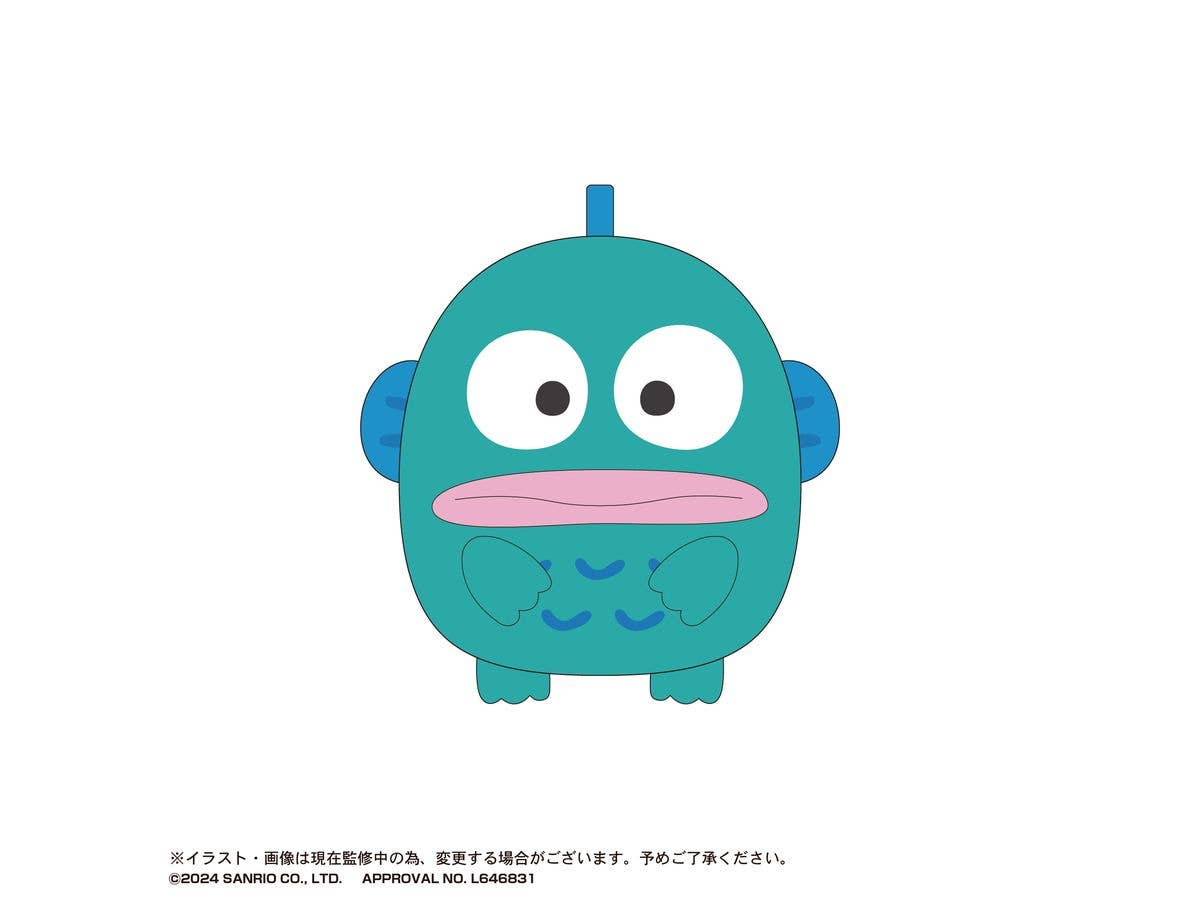 Piapro.net MAX SANRIO CHARACTERS TENORNZU COLLECTION | 4580683619837