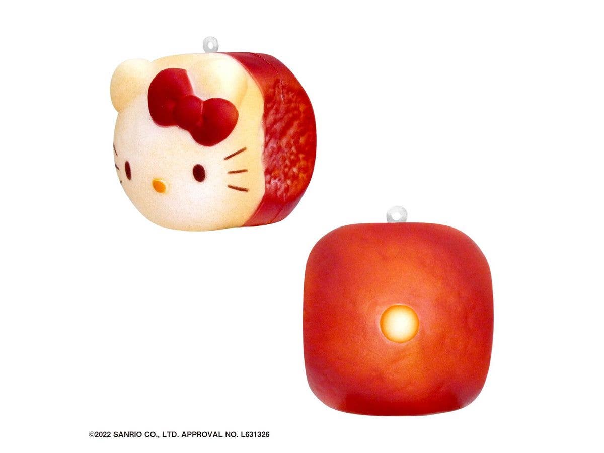 Piapro.net MAX SANRIO CHARACTERS CHIGIRI BREAD SQUEEZE MASCOT | 4580683622745