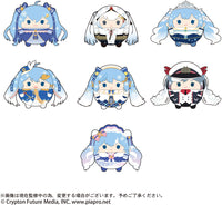 Piapro.net MAX YUKI MIKU FUWA KORORIN 2 | 4580683623124