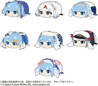 YUKI MIKU POTE KORO MASCOT 2 | 4580683623148