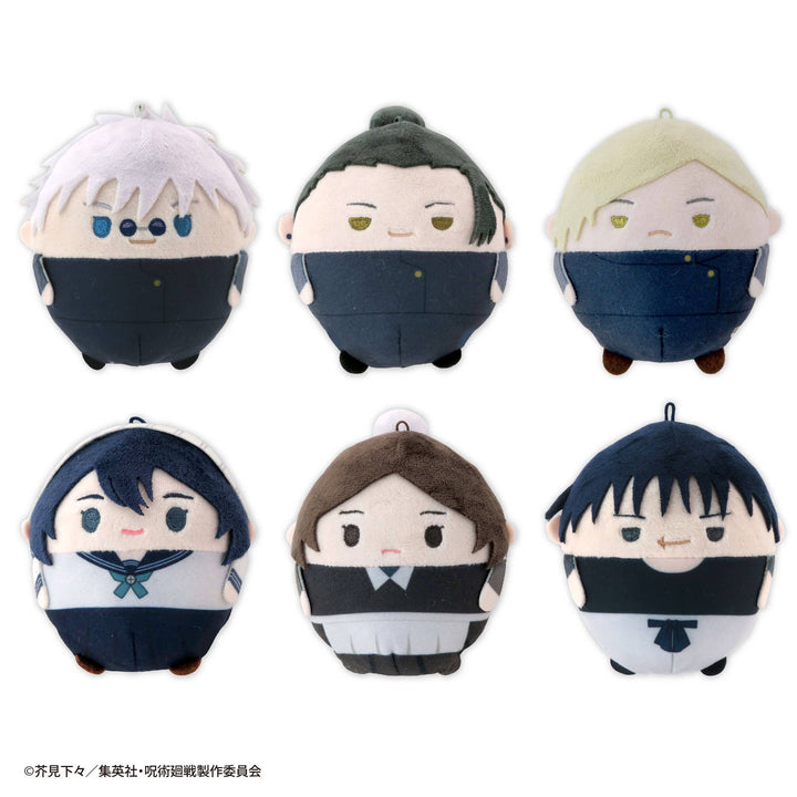 JUJUTSUKAISEN FUWA KORORIN4 | 4580683624657