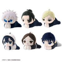 JUJUTSUKAISEN HUG CHARACTER COLLECTION4 | 4580683624664
