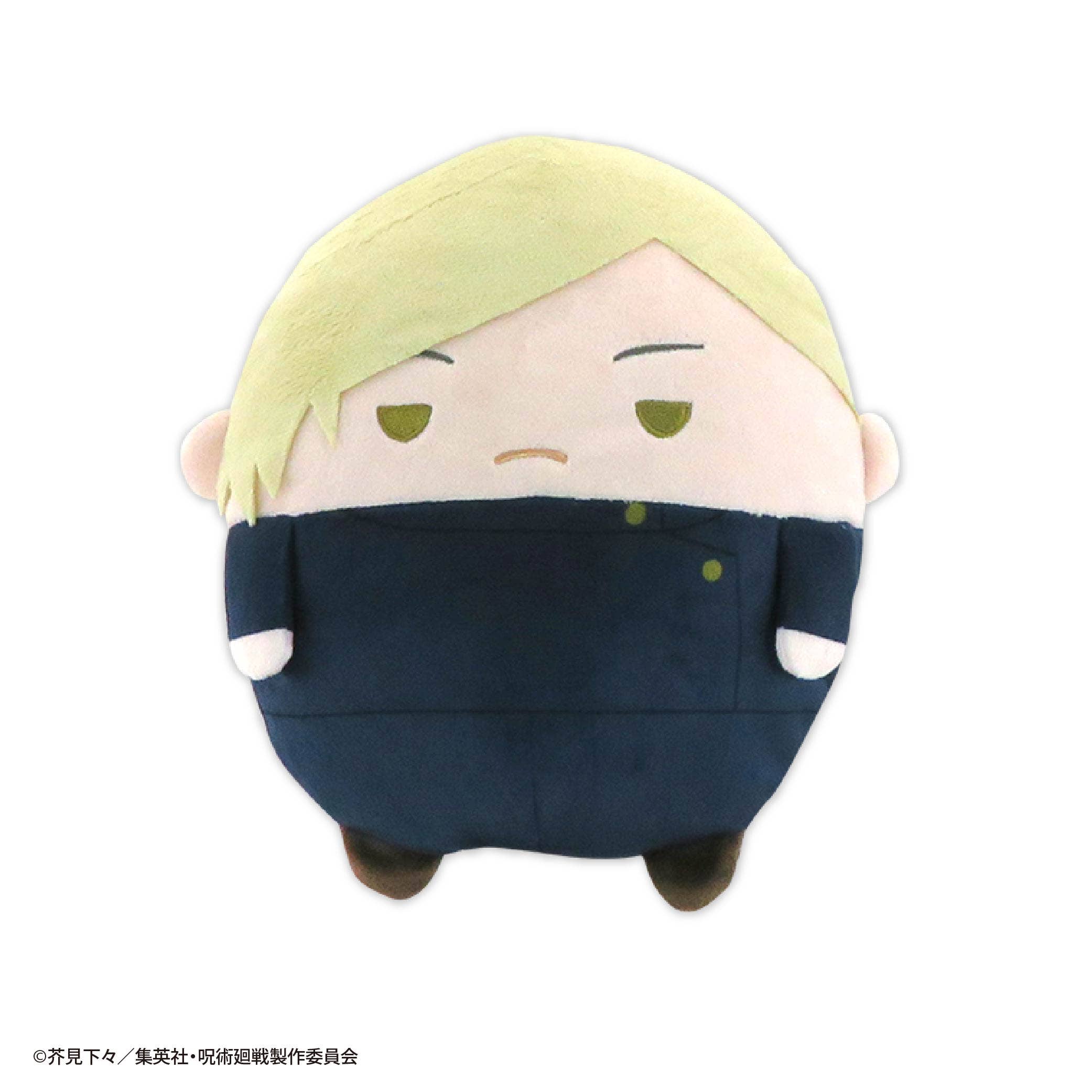 JUJUTSUKAISEN FUWA KORORIN Msize (ITEM C) | 4580683624695