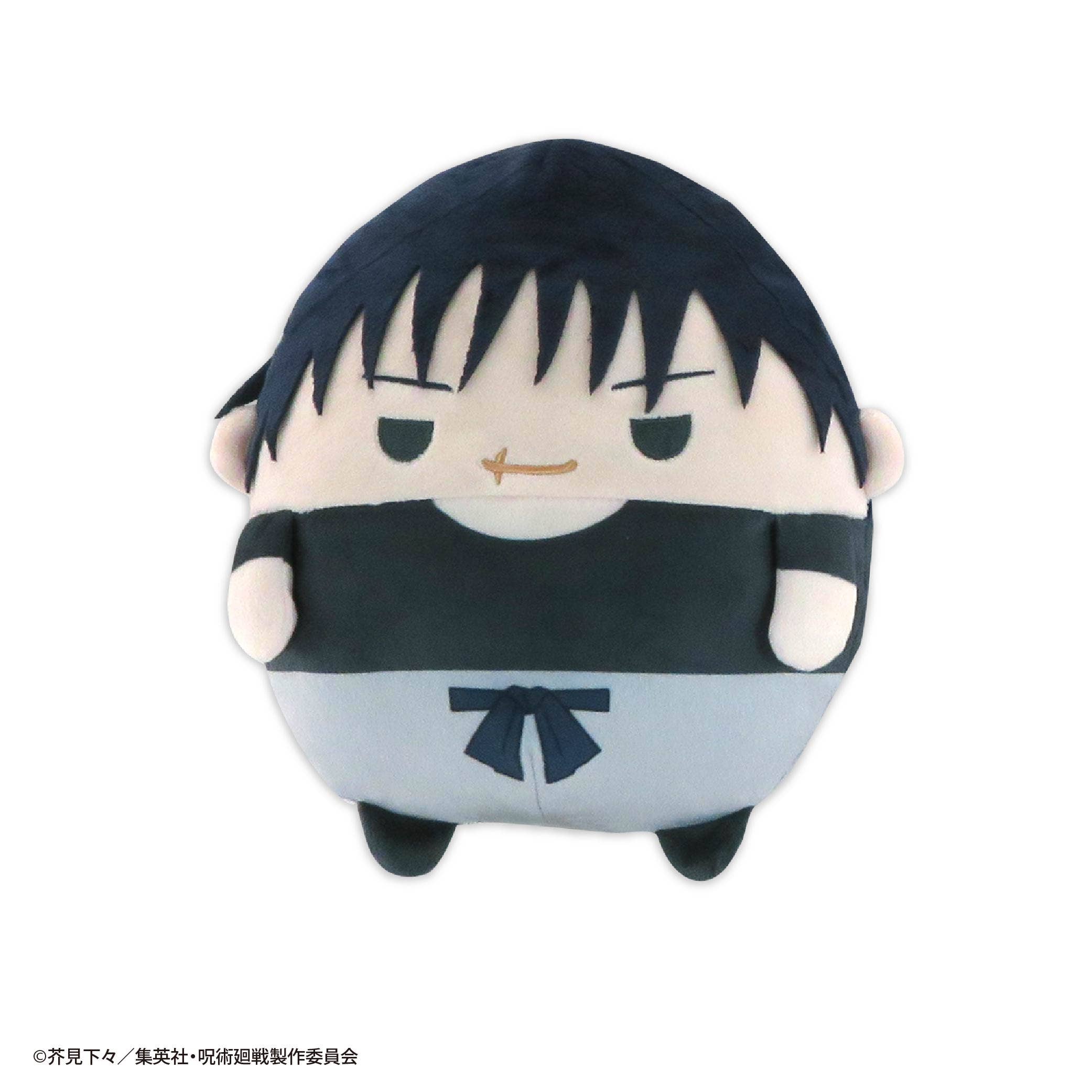JUJUTSUKAISEN FUWA KORORIN Msize (ITEM F) | 4580683624725
