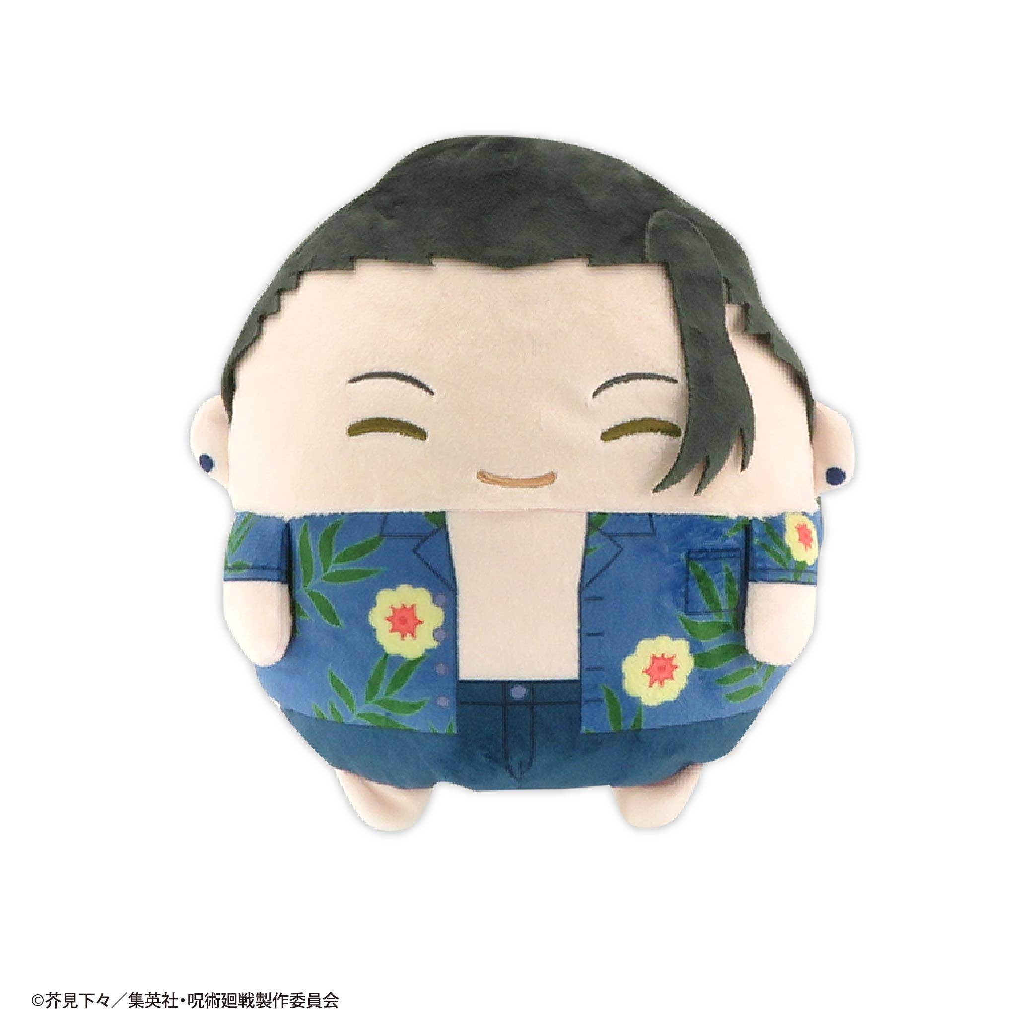 JUJUTSUKAISEN FUWA KORORIN Msize (ITEM H) | 4580683624749