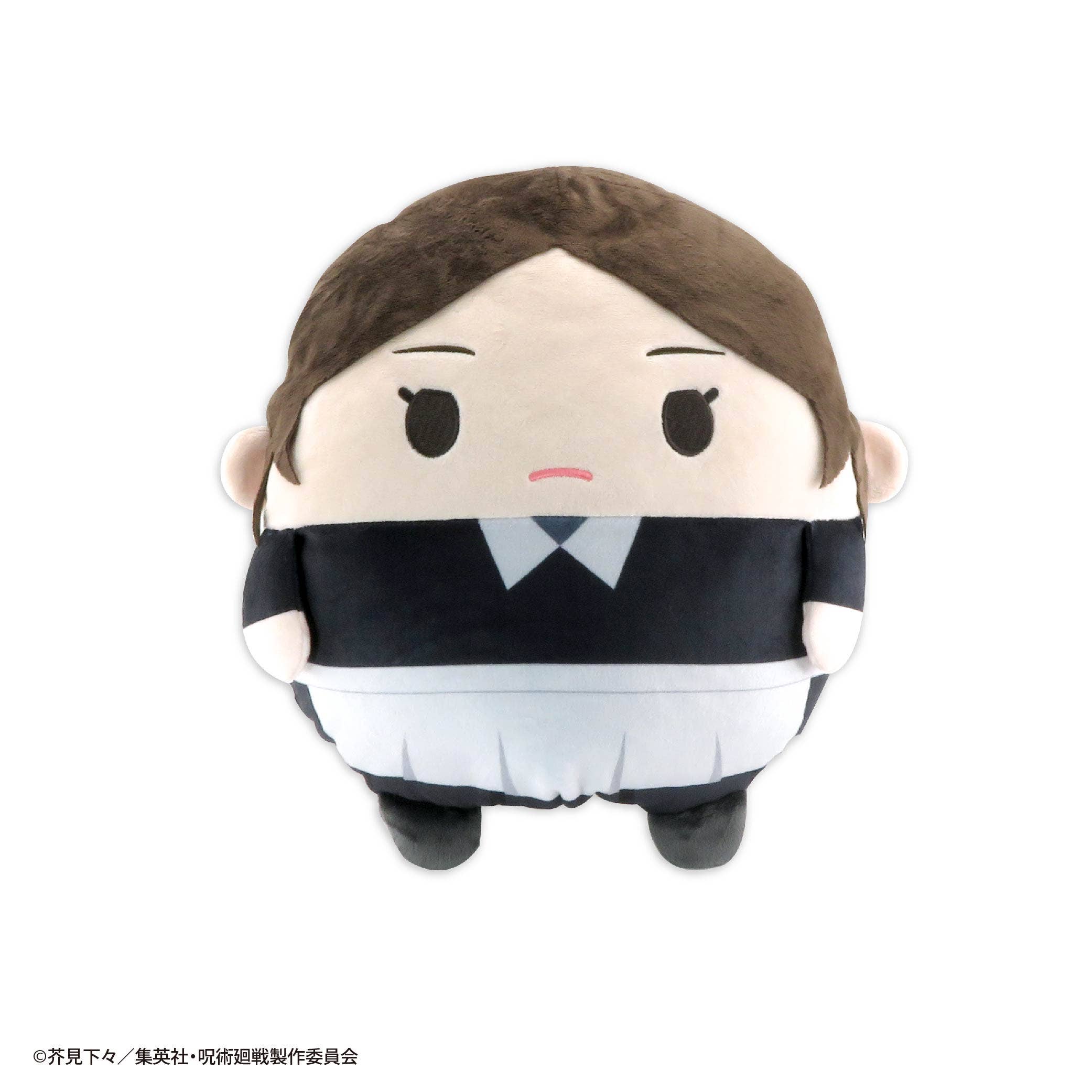 JUJUTSUKAISEN FUWA KORORIN BIG (ITEM E) | 4580683624794