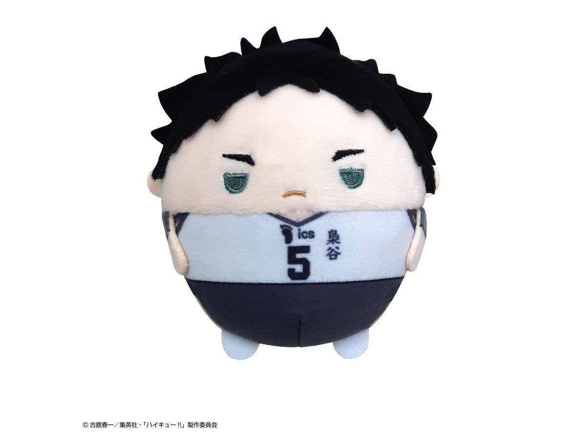 Haikyu FUWA KORORIN 3 | 4580683624848
