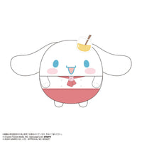 Hatsune miku×Cinnamoroll FUWA KORORIN Msize 2 (ITEM E) | 4580683625999