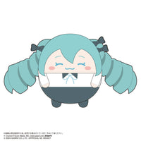Hatsune miku×Cinnamoroll FUWA KORORIN BIG 2 (ITEM A) | 4580683626019