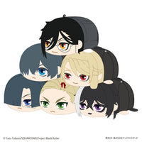 Black Butler POTE KORO MASCOT | 4580683626224