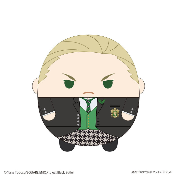 Black Butler FUWA KORORIN Msize E | 4580683626279