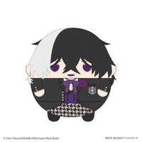 Black Butler FUWA KORORIN Msize F | 4580683626286
