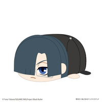 Black Butler POTE KORO MASCOT Msize D | 4580683626347