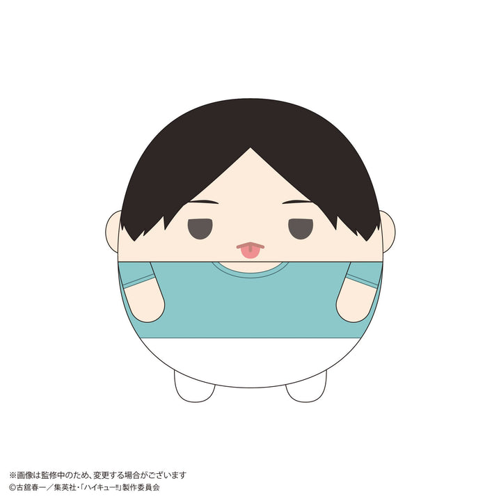Haikyu FUWA KORORIN Msize 9  (ITEM D) | 4580683626668