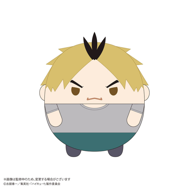 Haikyu FUWA KORORIN Msize 9  (ITEM E) | 4580683626675