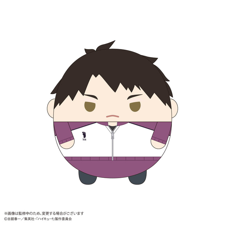 Haikyu FUWA KORORIN Msize 9  (ITEM H) | 4580683626705