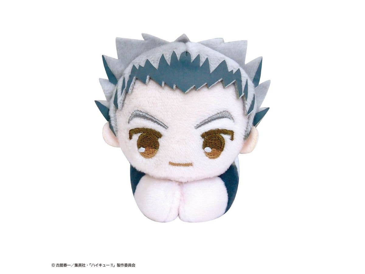 Haikyu HUG CHARACTER COLLECTION 3 | 4580683626972