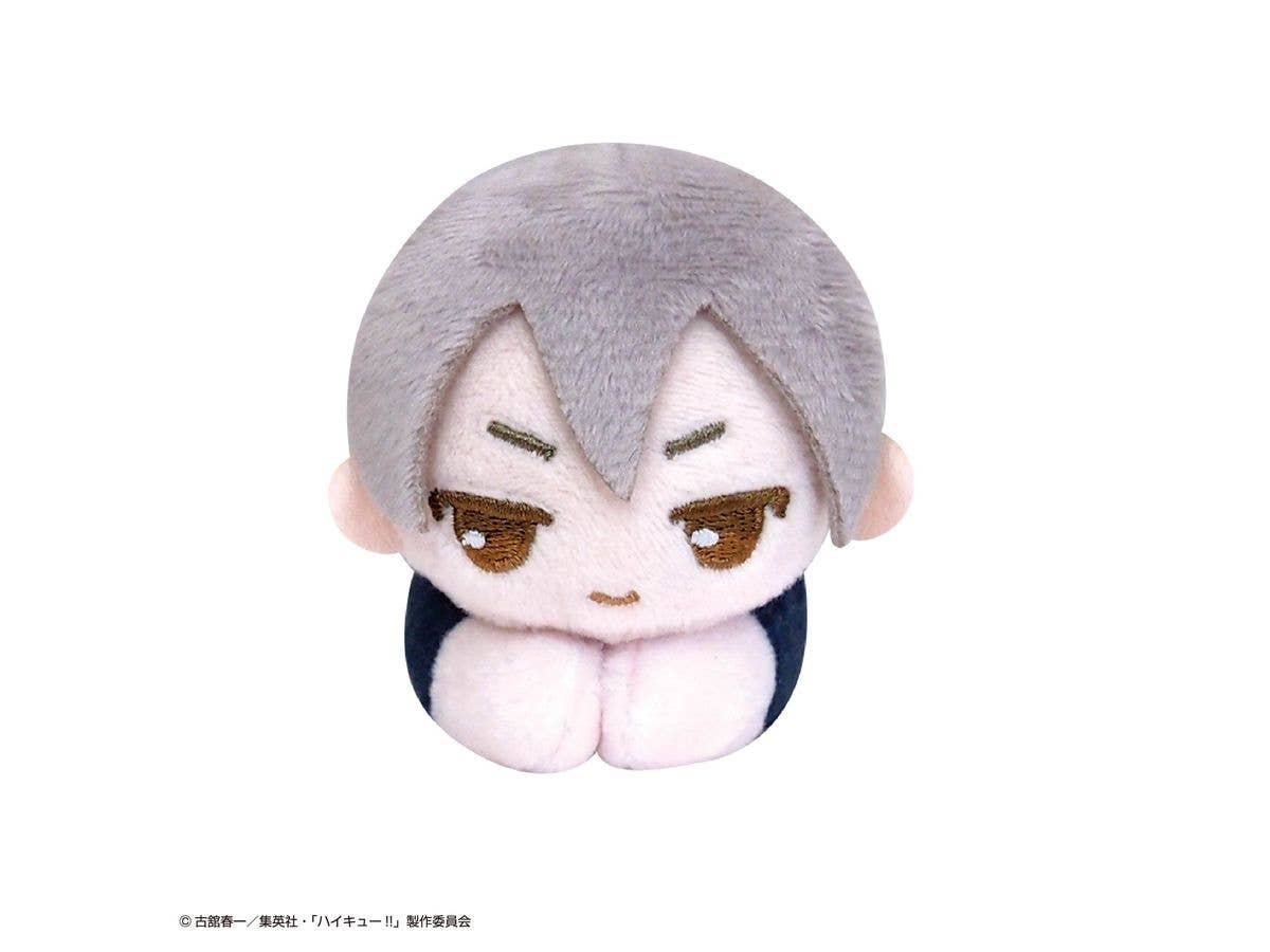 Haikyu HUG CHARACTER COLLECTION 3 | 4580683626972